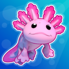 Axolotl Rush icon