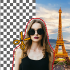 Photo Background Change Editor Premium icon