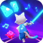 Blade Master : Sonic Cat 2 icon