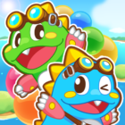 Bub’s Puzzle Blast! icon