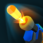 Bullet Action icon