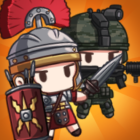 Civilization Army – Merge Idle icon