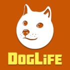 DogLife: BitLife Dogs icon