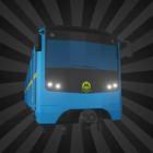 Euro Subway Simulator icon