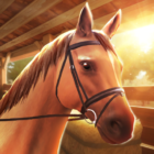 FEI Equestriad World Tour icon