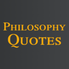 Famous Philosophy Quotes icon