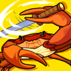 Fight Crab icon