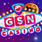 GSN Casino Slots Games icon