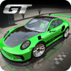 GT Car Simulator icon