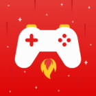 Game Booster | Launcher icon