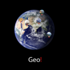 Geo! Famous places icon