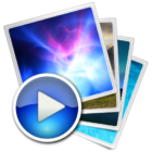 HD Video Live Wallpapers icon