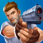 Hero Shooter icon