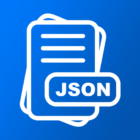 JSON Viewer | JSON Reader icon