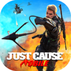 Just Cause: Mobile icon