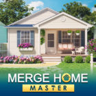 Merge Home Master icon