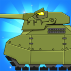 Merge Tanks 2 icon