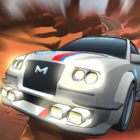 Minicar io : Messy Racing icon