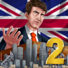 Modern Age 2 – President Simulator icon