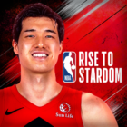 NBA Rise To Stardom icon