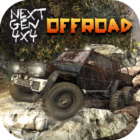 Next Gen 4×4 Offroad Mud & Snow Simulation 2020 icon