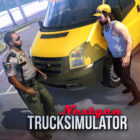 Nextgen: Truck Simulator icon