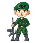 PDF Hero icon