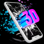 Parallax 3D Live Wallpapers Premium icon