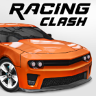 Racing Clash icon