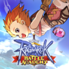 Ragnarok: Battle Academy icon