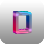 Real3D – Icon Pack icon