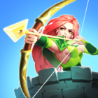 Rise of Warrior Defender icon