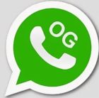 OGWhatsApp icon