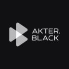 AKTER BLACK icon