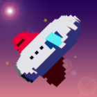 Space Flight icon