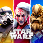 Star Wars: Hunters icon