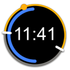 Sun Clock Pro icon