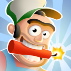 Super Dynamite Fishing icon