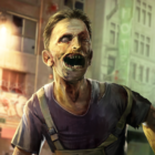 Undead Clash: Zombie Games 3D icon