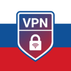 VPN Russia Pro icon