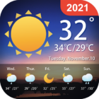 Weather Forecast icon