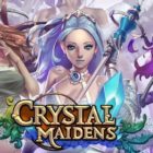 Crystal Maidens icon