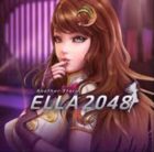 Ella 2048 icon