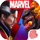 MARVEL Duel icon