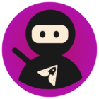 Ninjagram icon