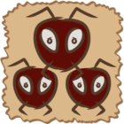 Antdom icon