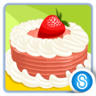 Bakery Story icon