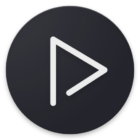 Stealth Audio Player icon