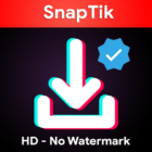 SnapTik icon