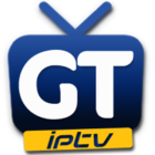 GT IPTV icon